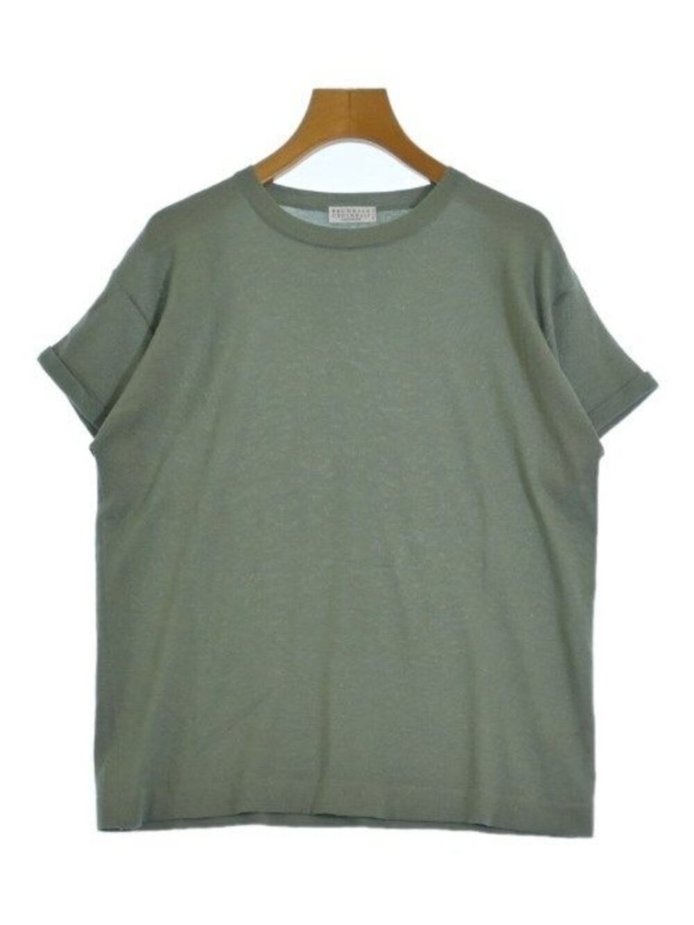 Brunello Cucinelli Knit Sweater